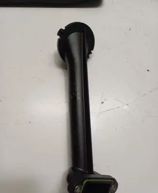 Volkswagen Golf VII Oil sump strainer pipe 04E115251