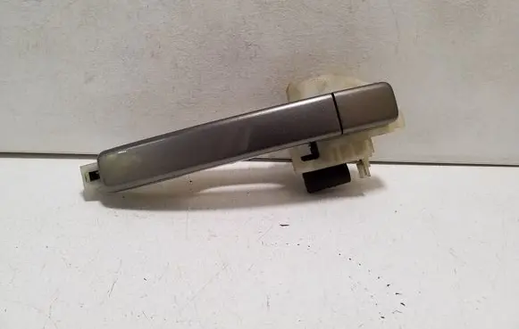 KIA Soul Rear door exterior handle 