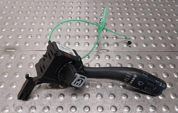 Audi A3 S3 8P Wiper control stalk 8P0953519E