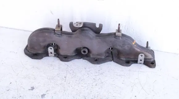Peugeot Expert Exhaust manifold 9672525080 82026042F