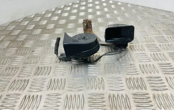Ford Mondeo MK V Horn signal A046522 AM80SX