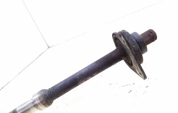 Seat Alhambra (Mk1) Front driveshaft