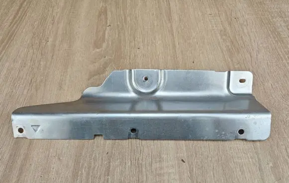 BMW 8 G16 Other exterior part 7340213
