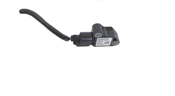 Volvo S80 Airbag deployment crash/impact sensor 30737139