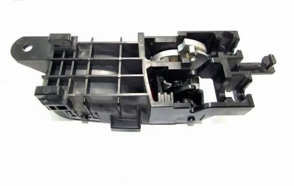 Suzuki Grand Vitara II Front door interior handle