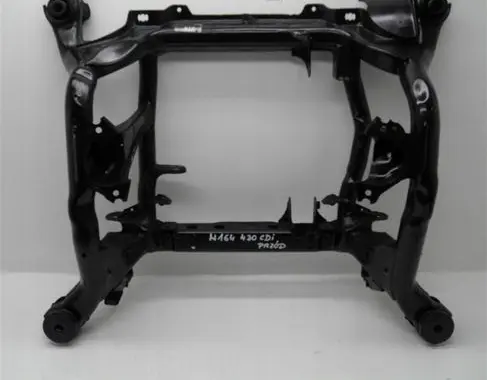 Mercedes-Benz ML W164 Front axle beam 