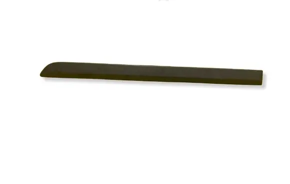 Volvo S40 Rear door trim (molding) 39987038