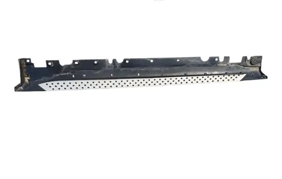 BMW X6 E71 Front sill (body part) 7184420