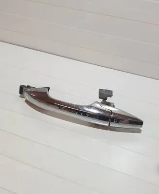 Honda Accord Rear door exterior handle SEA