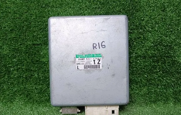 Toyota Matrix (E140) Steering rack control module 8965002320 1129002044 99137902
