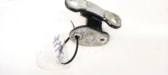 Volvo V50 Rear door lower hinge 30784892