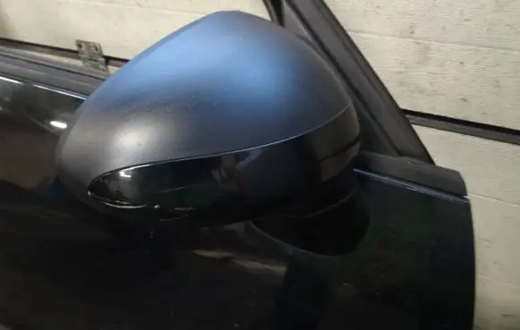 Opel Zafira C Manual wing mirror 
