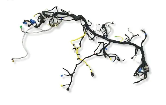 KIA Niro Panel wiring 96120AT000 91105A0860