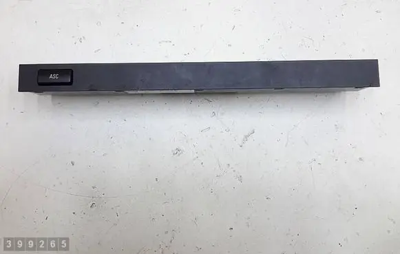 BMW 5 E39 ASC control unit/module 61318373707 03742031 110187