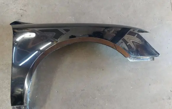 Hyundai Sonata Fender
