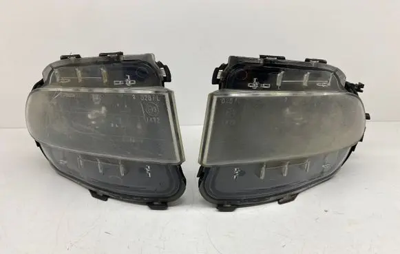 Lexus GS 300 350 430 450H Fog light set 