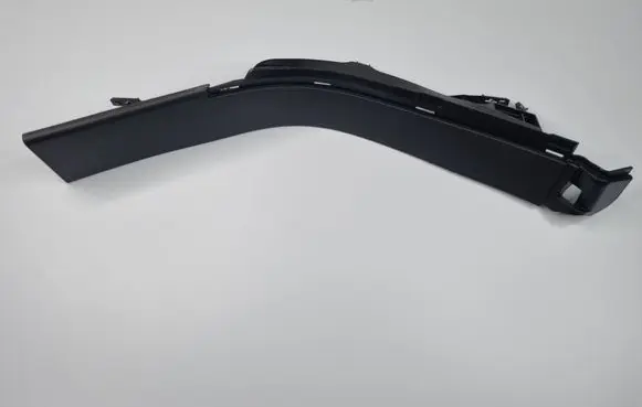 Jeep Grand Cherokee Rear seat side bottom trim I01979000BLR PI01979000BLR 5VP08DX9AA