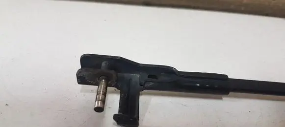 Peugeot 207 Front wiper blade arm A7DAGCP