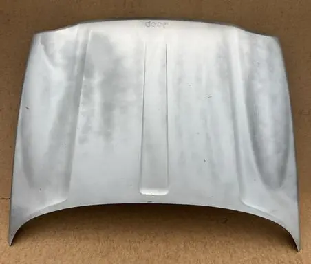 Jeep Cherokee III KJ Engine bonnet/hood