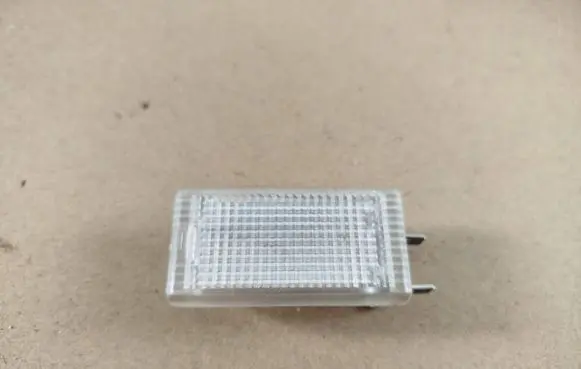 Opel Astra G Glove box light 