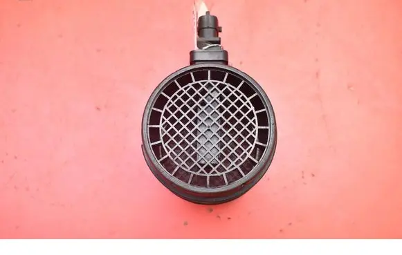 Mass air flow meter