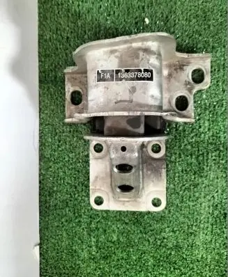 Citroen Jumper Engine mount bracket 1363378080