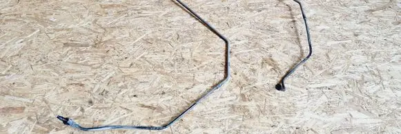 Citroen Jumper Fuel line pipe