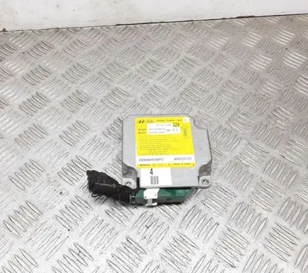 KIA Sportage Airbag control unit/module 959101F400 SA310300000 4079344685