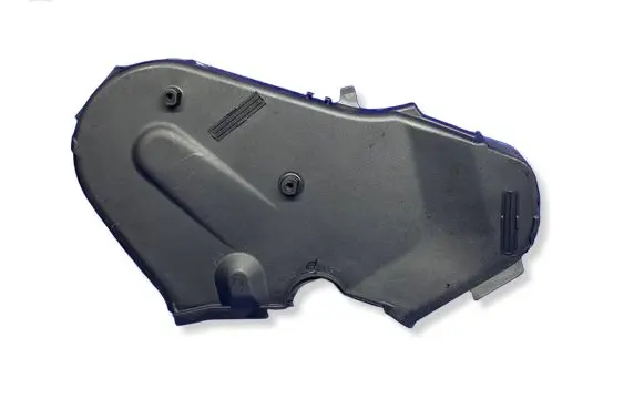 Volkswagen PASSAT B8 Timing belt guard (cover) 04L109107F