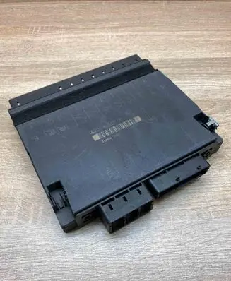 Mercedes-Benz S W220 Seat control module 2208200726 7481