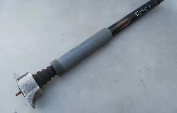 Ford Focus Rear shock absorber/damper E2000604