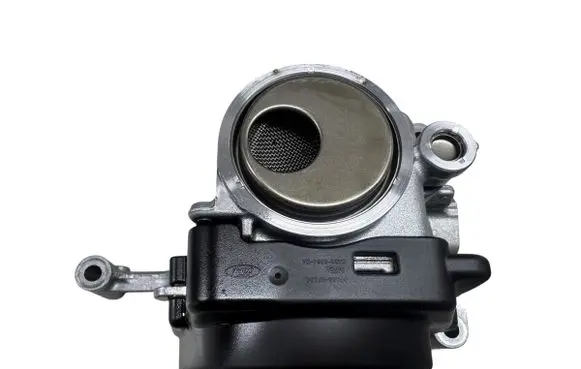 Ford Focus Oil pump CM5G6600DC