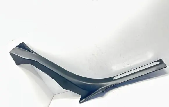 Audi A8 S8 D5 Rear sill trim cover 4N4864607