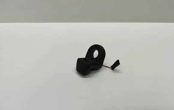 BMW 5 F10 F11 Tailgate glass/window release handle 9288321 59845510