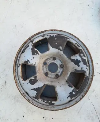 Renault Scenic I R12 alloy rim 