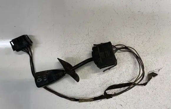 BMW 3 E36 Wiper control stalk 6620