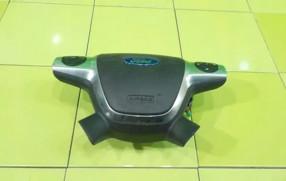 Ford Kuga II Steering wheel airbag EM51R042B85BA