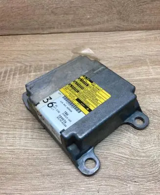 Toyota Corolla E120 E130 Airbag control unit/module 8917002280 210213103