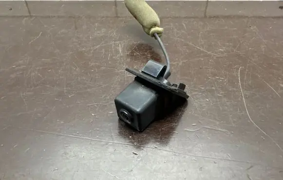 Mercedes-Benz E C207 W207 Reversing camera A2078200897