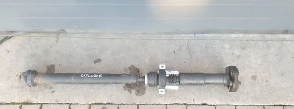 Ford Explorer VI Rear driveshaft/prop shaft 
