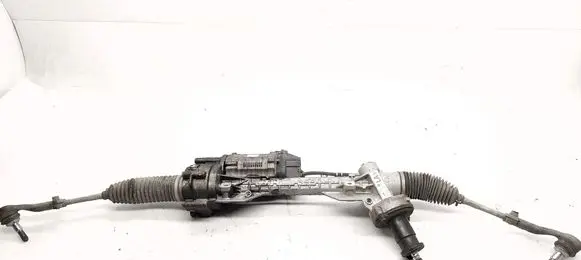 BMW X1 E84 Steering rack 6855880