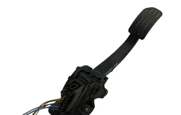 Volvo S80 Accelerator throttle pedal 6G929F836AD 6PV00922000