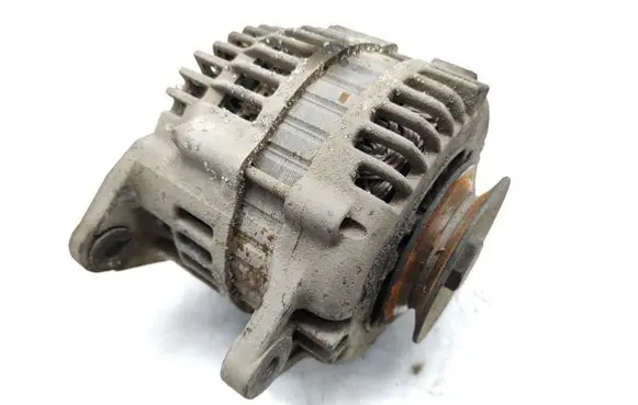 Nissan Almera Tino Generator/alternator