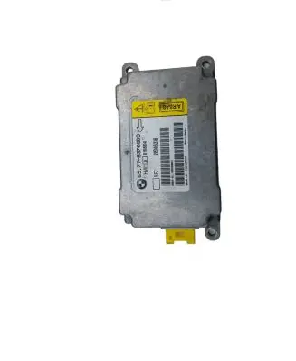 BMW 7 E65 E66 Airbag control unit/module 65776970889 2846336