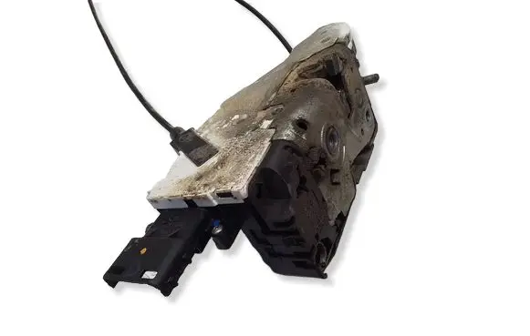 Citroen Jumpy Sliding door lock 24093158