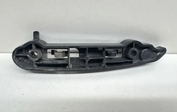 Land Rover Evoque I Front bumper mounting bracket BJ3217E763AC