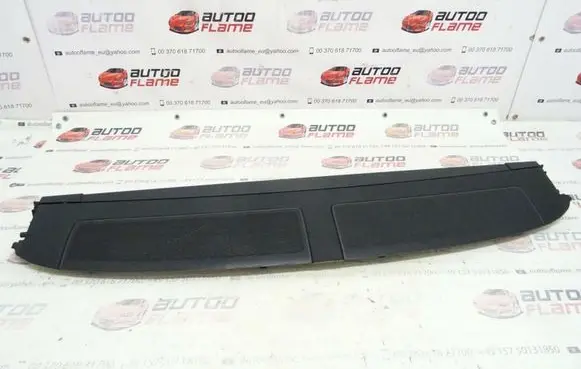 Audi A8 S8 D4 4H Electric rear window sunshade cover 4H4863412B