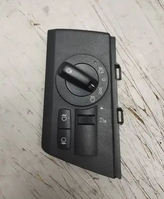 BMW X3 E83 Light switch 3405705 531096824 014426