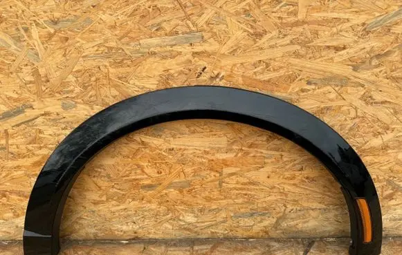 Ford Mustang Mach-E Rear arch trim LJSBR286D03BEW LJSBR286D03