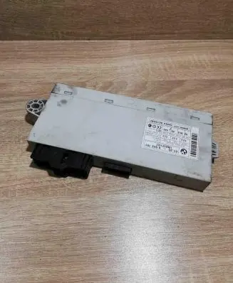 BMW 3 E90 E91 CAS control unit/module 6943791